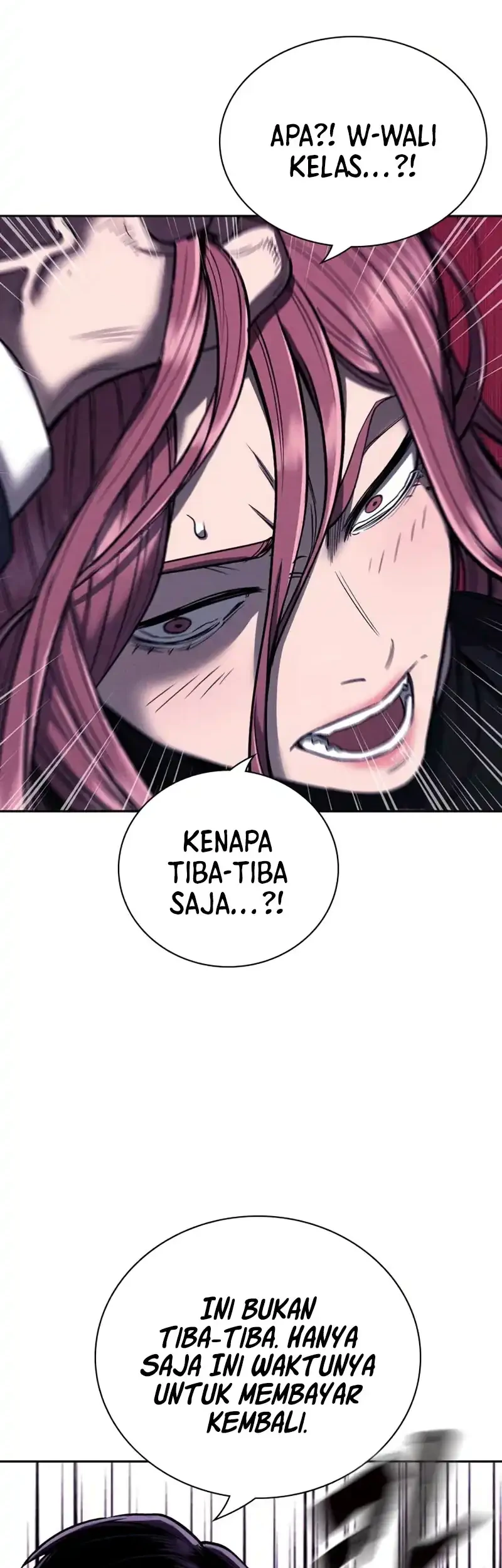 The Devil Classroom Chapter 13 - halaman 4