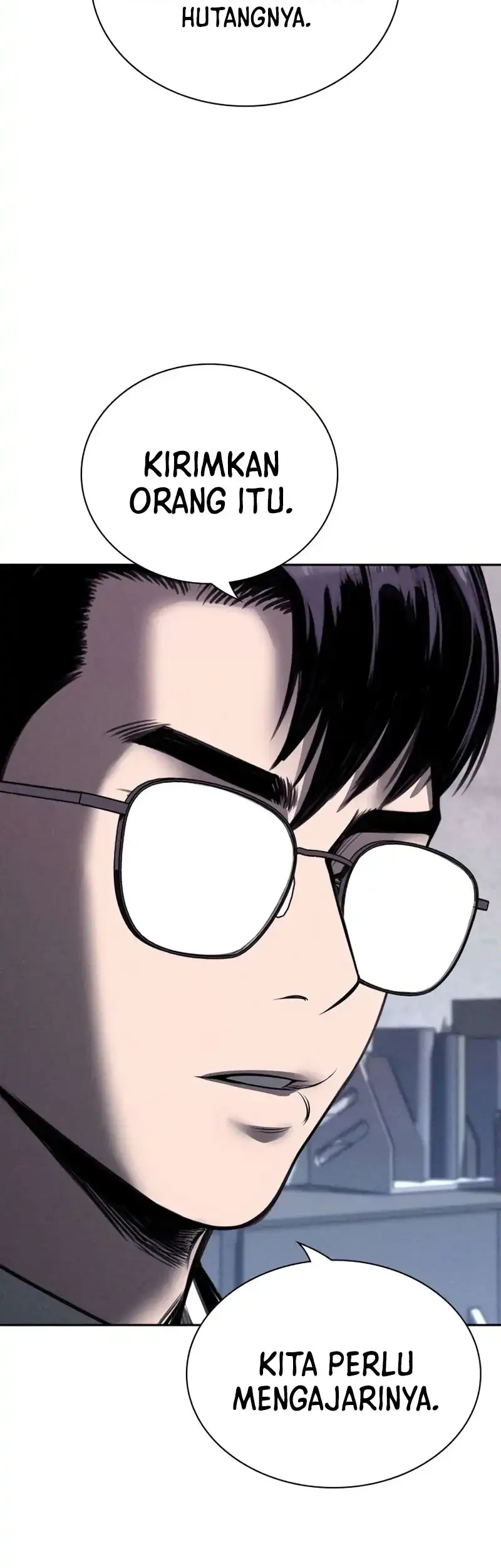 The Devil Classroom Chapter 13 - halaman 43
