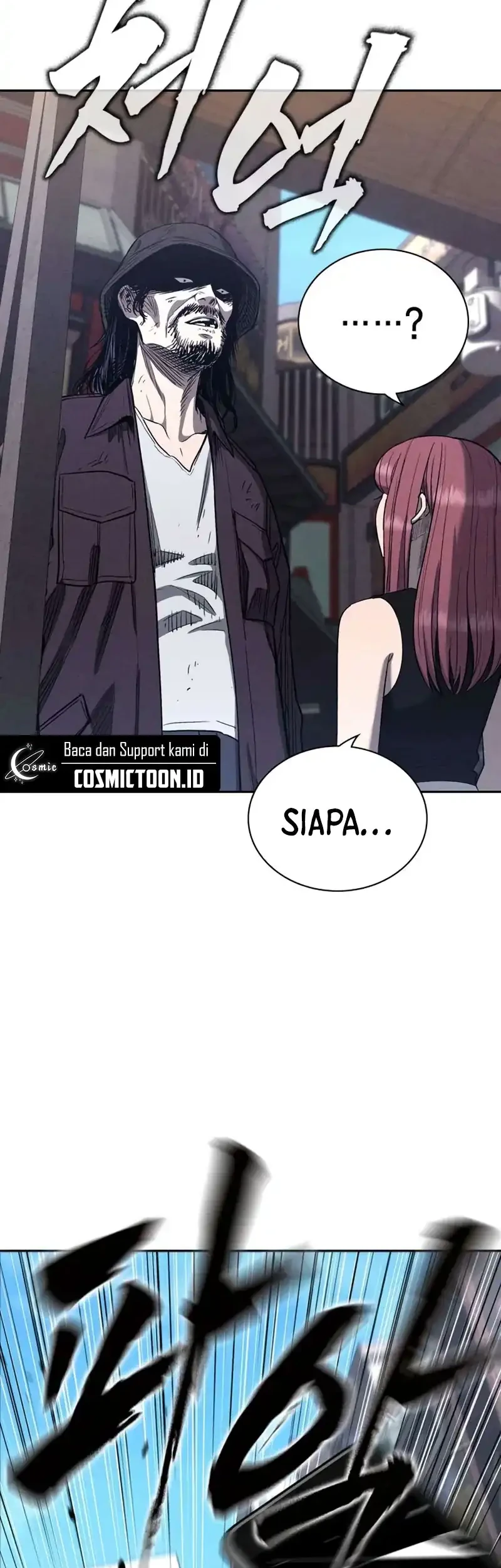 The Devil Classroom Chapter 13 - halaman 45