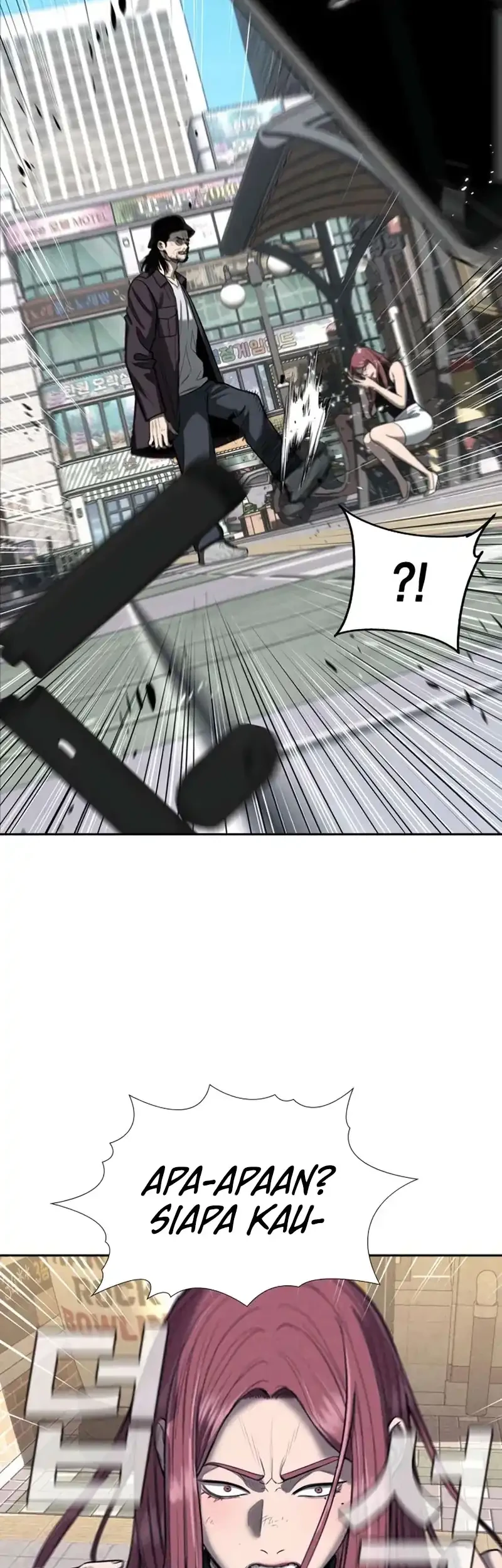 The Devil Classroom Chapter 13 - halaman 46