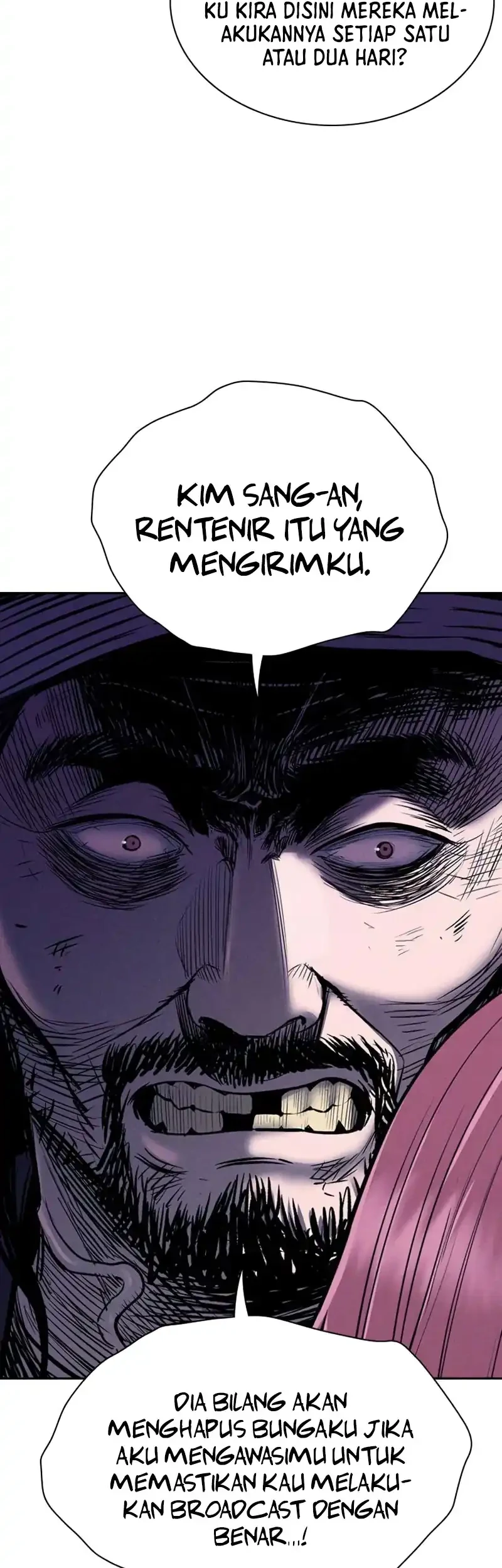 The Devil Classroom Chapter 13 - halaman 48