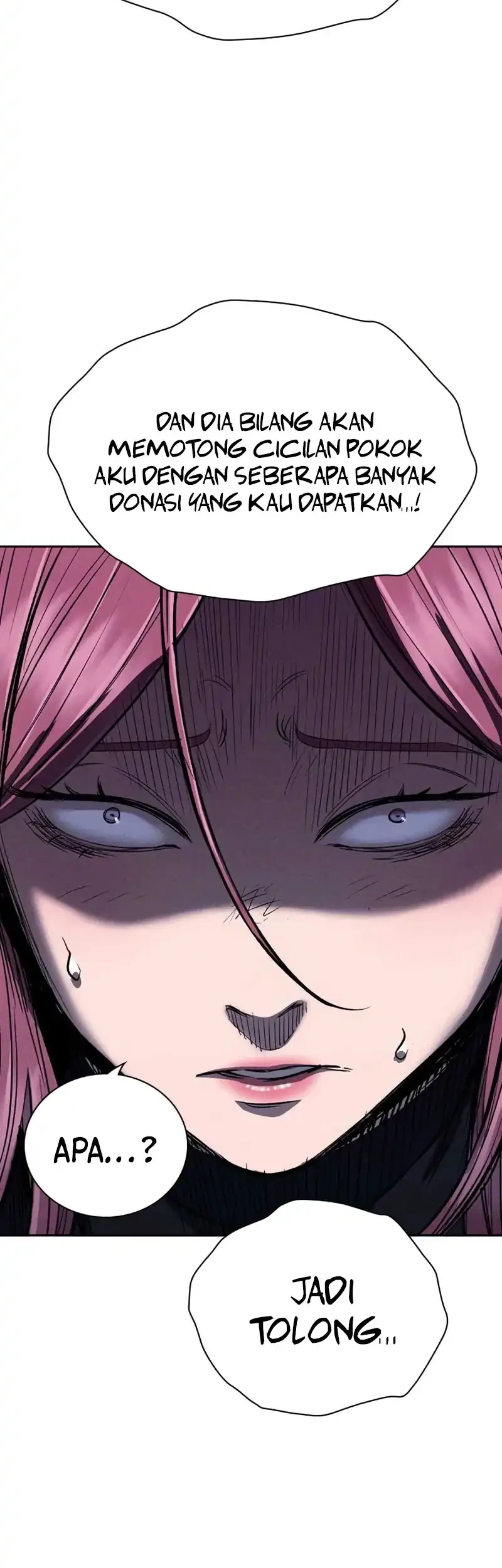 The Devil Classroom Chapter 13 - halaman 49