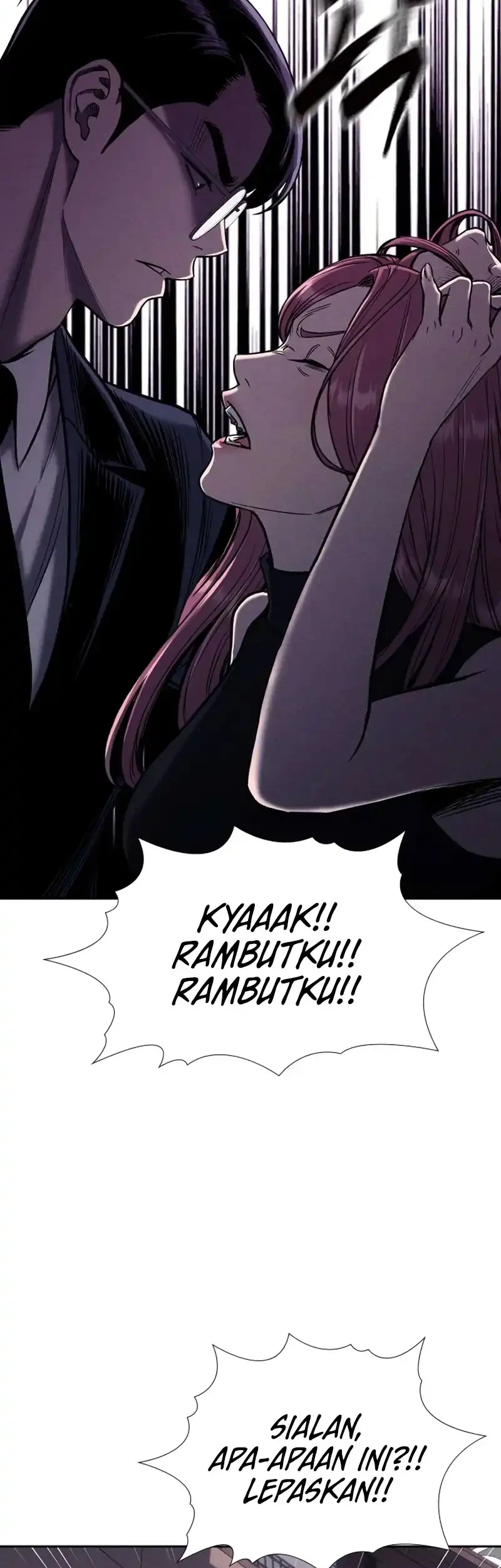 The Devil Classroom Chapter 13 - halaman 5
