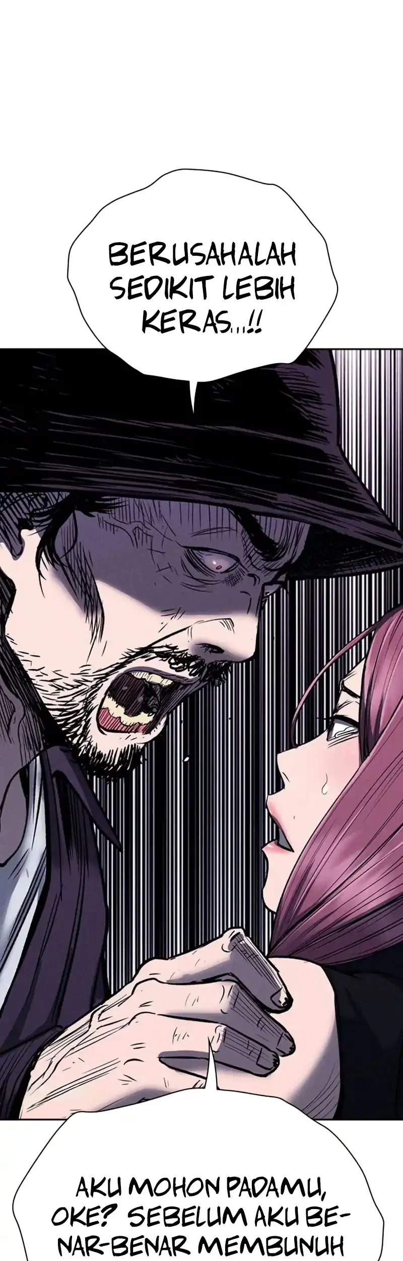 The Devil Classroom Chapter 13 - halaman 50