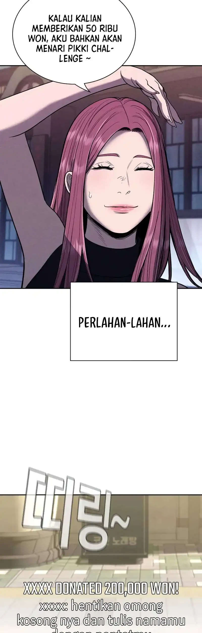 The Devil Classroom Chapter 13 - halaman 53