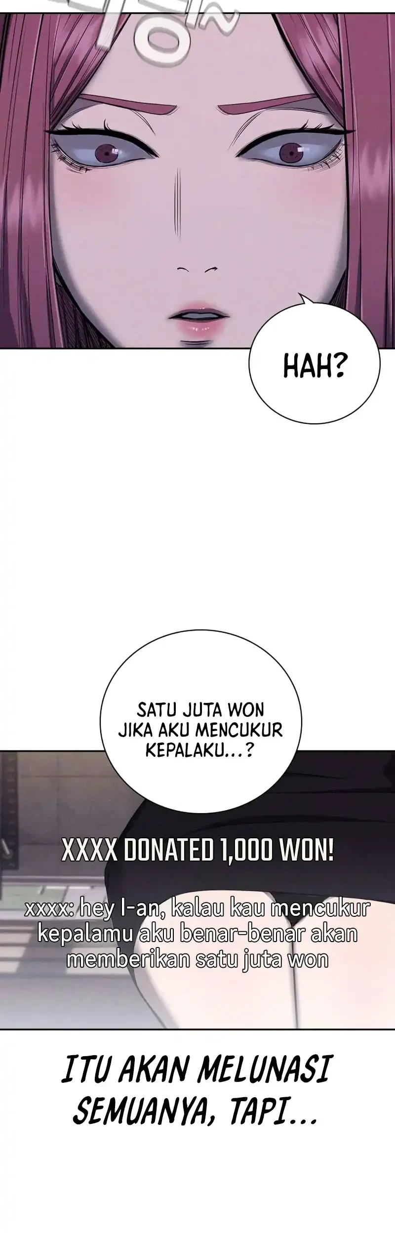 The Devil Classroom Chapter 13 - halaman 57