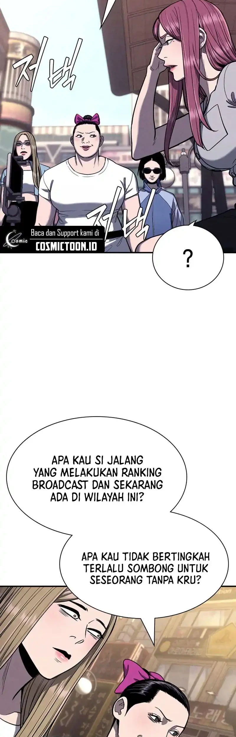 The Devil Classroom Chapter 13 - halaman 59