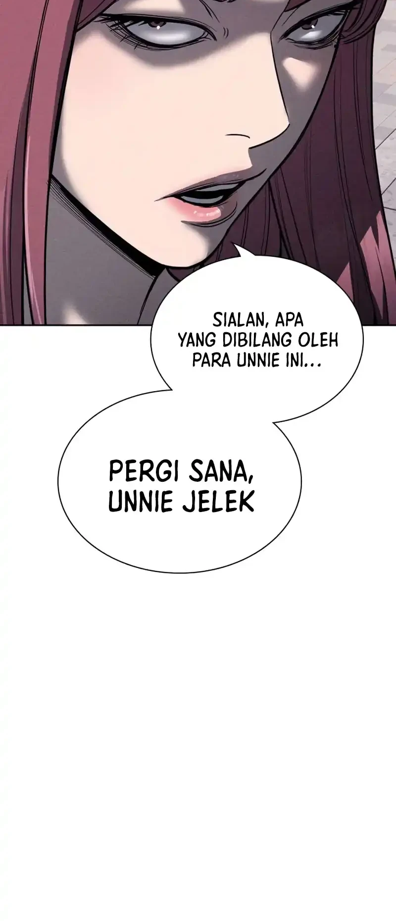 The Devil Classroom Chapter 13 - halaman 61