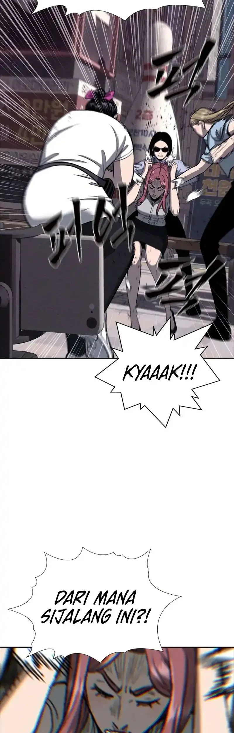 The Devil Classroom Chapter 13 - halaman 63