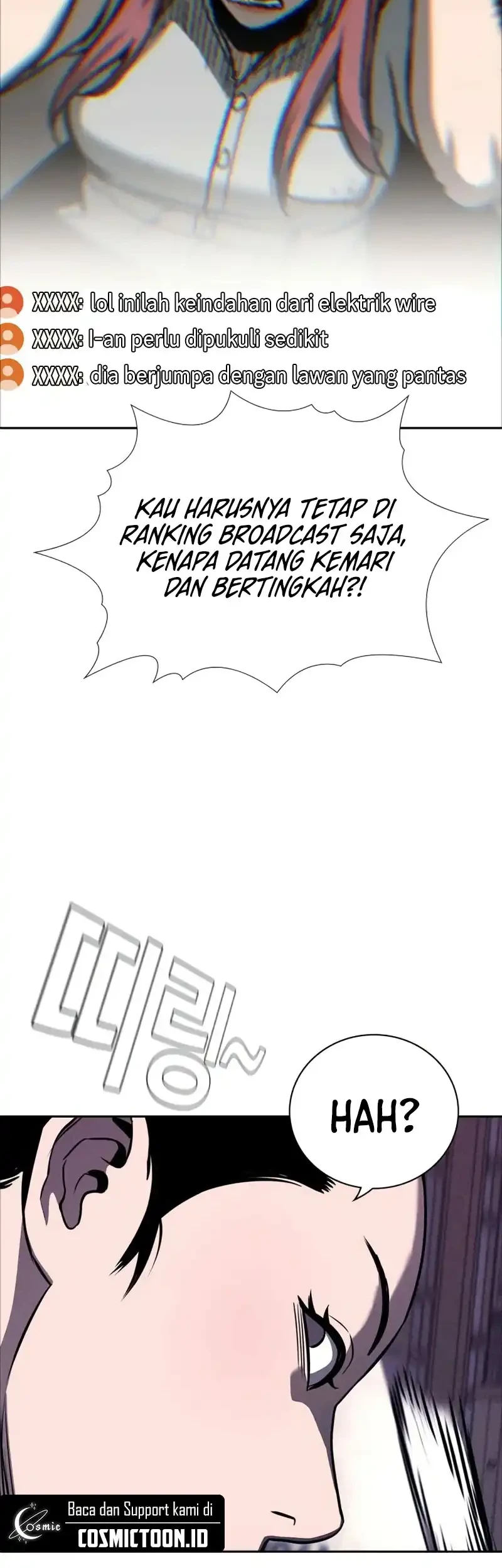 The Devil Classroom Chapter 13 - halaman 64