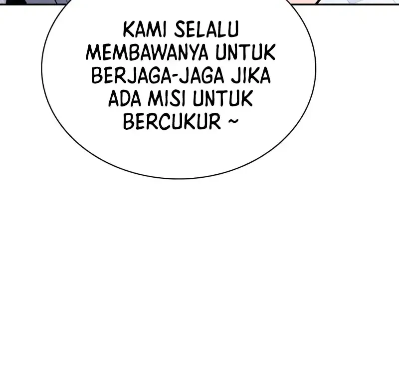 The Devil Classroom Chapter 13 - halaman 67