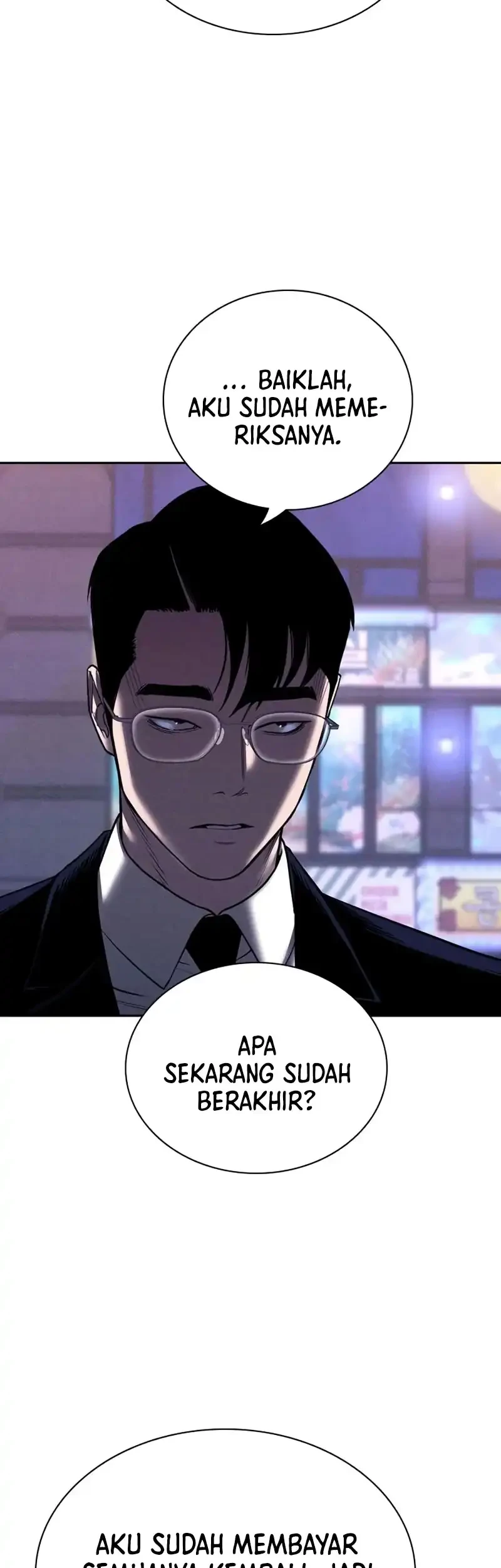 The Devil Classroom Chapter 13 - halaman 72