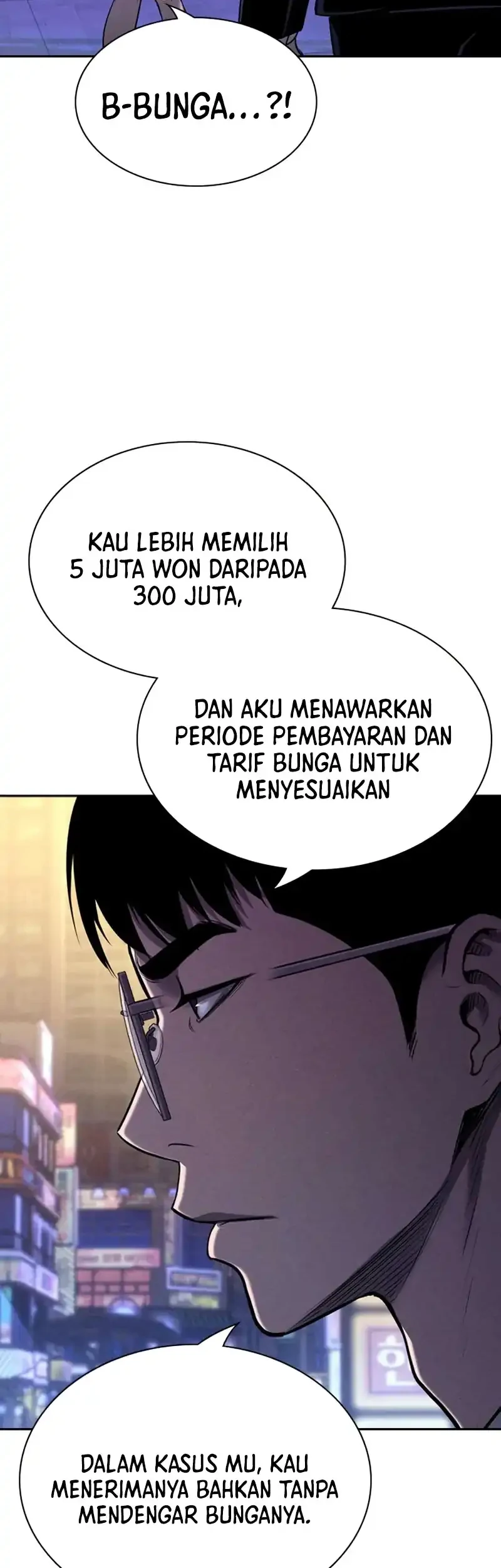 The Devil Classroom Chapter 13 - halaman 75