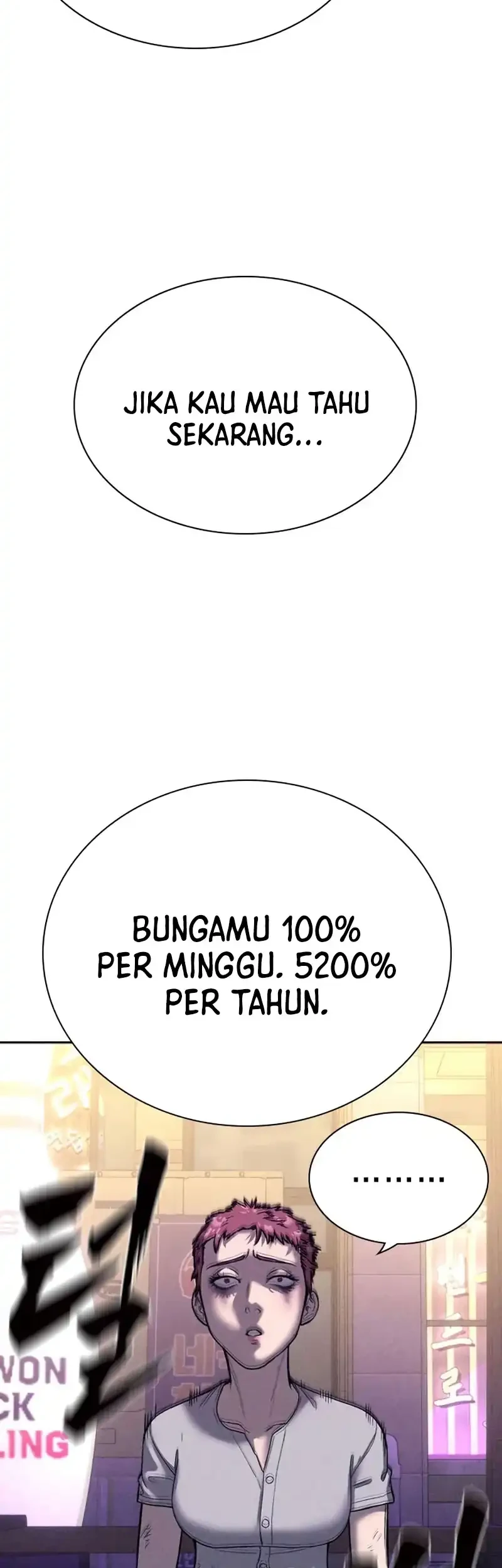 The Devil Classroom Chapter 13 - halaman 76