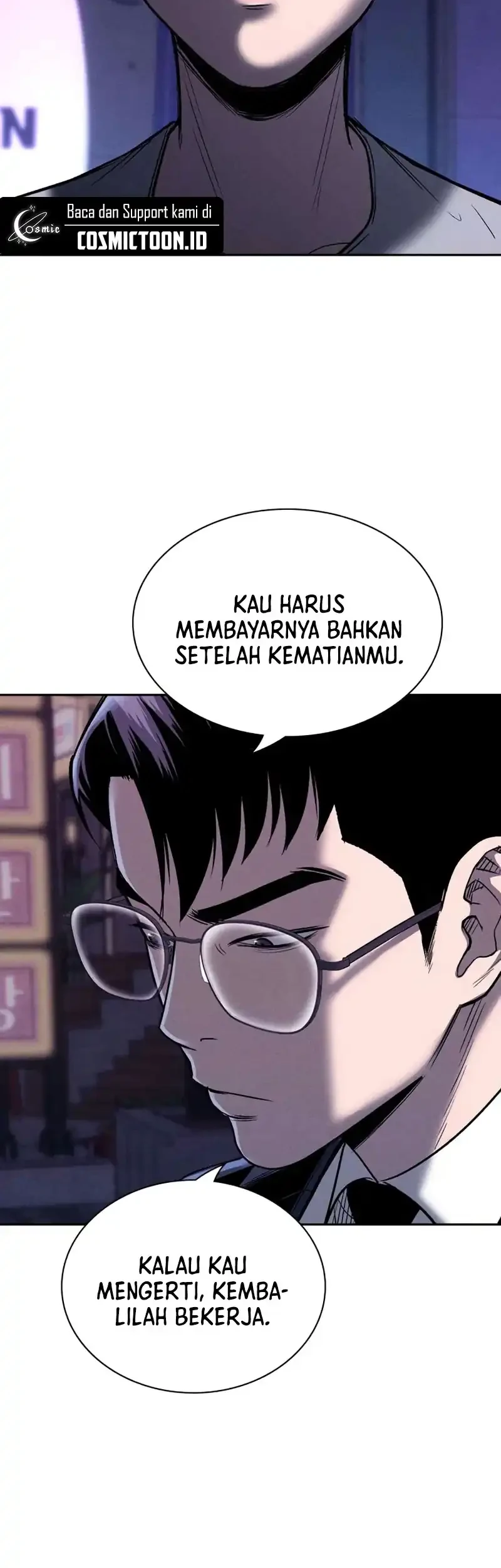 The Devil Classroom Chapter 13 - halaman 78