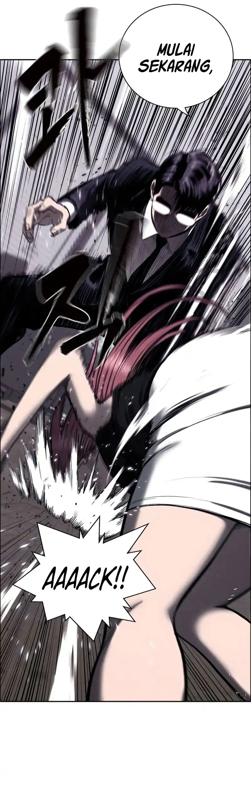 The Devil Classroom Chapter 13 - halaman 8