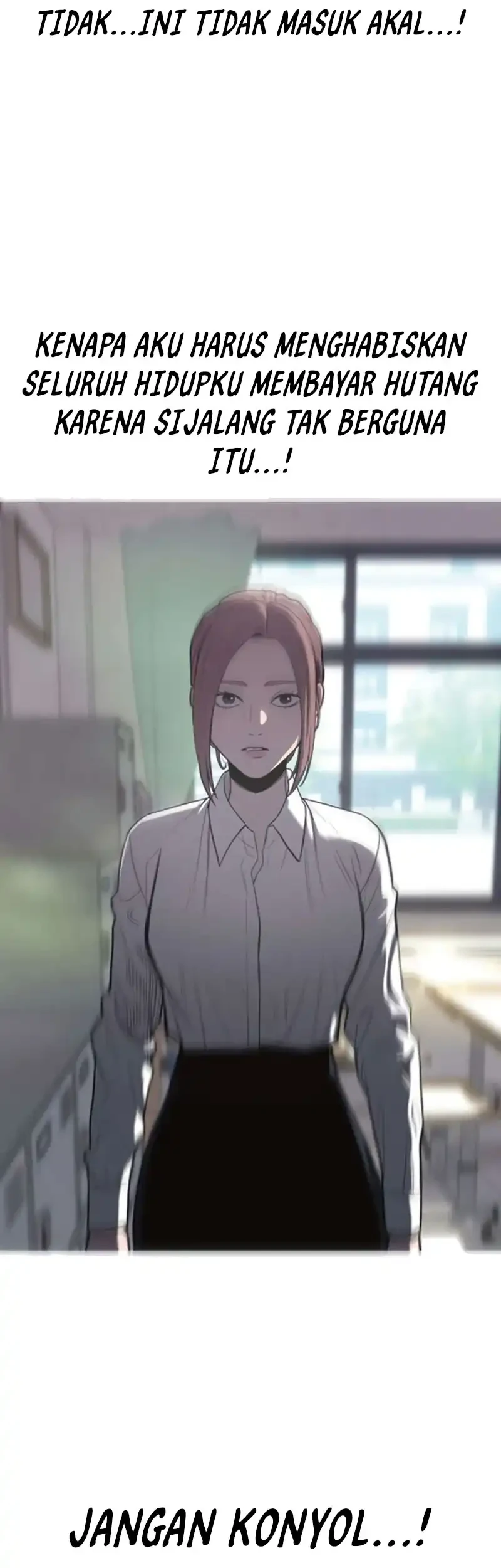 The Devil Classroom Chapter 13 - halaman 80