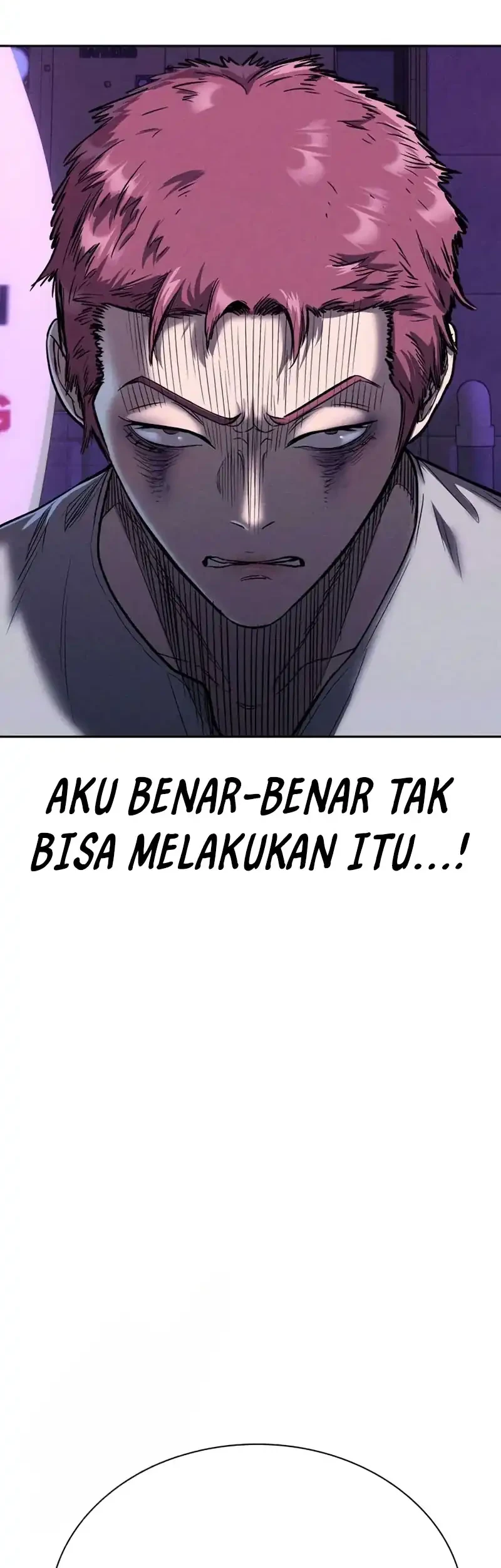 The Devil Classroom Chapter 13 - halaman 81