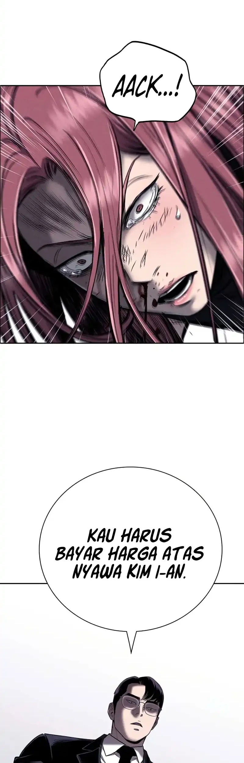The Devil Classroom Chapter 13 - halaman 9