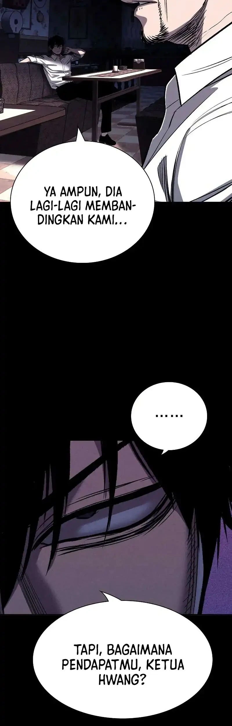 The Devil Classroom Chapter 14 - halaman 10