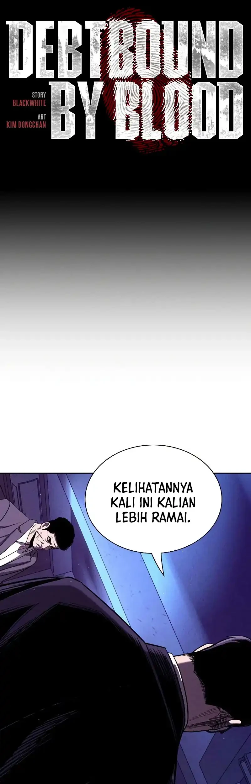 The Devil Classroom Chapter 14 - halaman 13