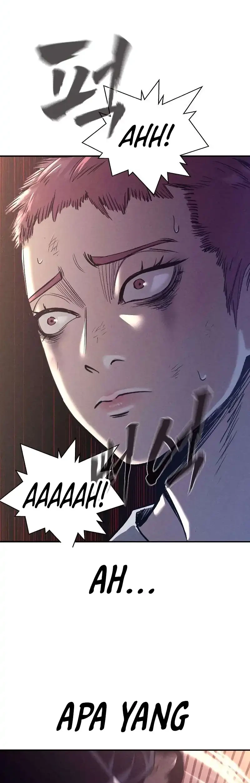 The Devil Classroom Chapter 14 - halaman 32