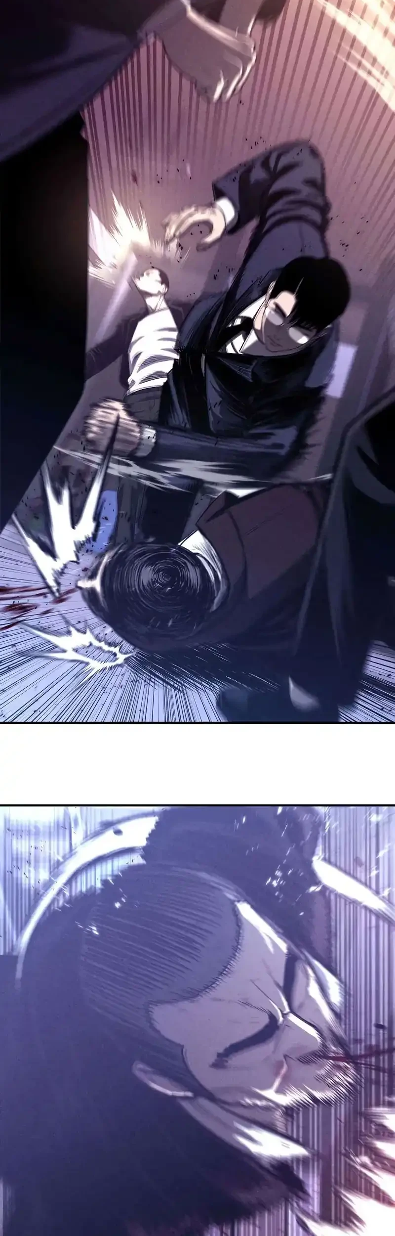 The Devil Classroom Chapter 14 - halaman 33