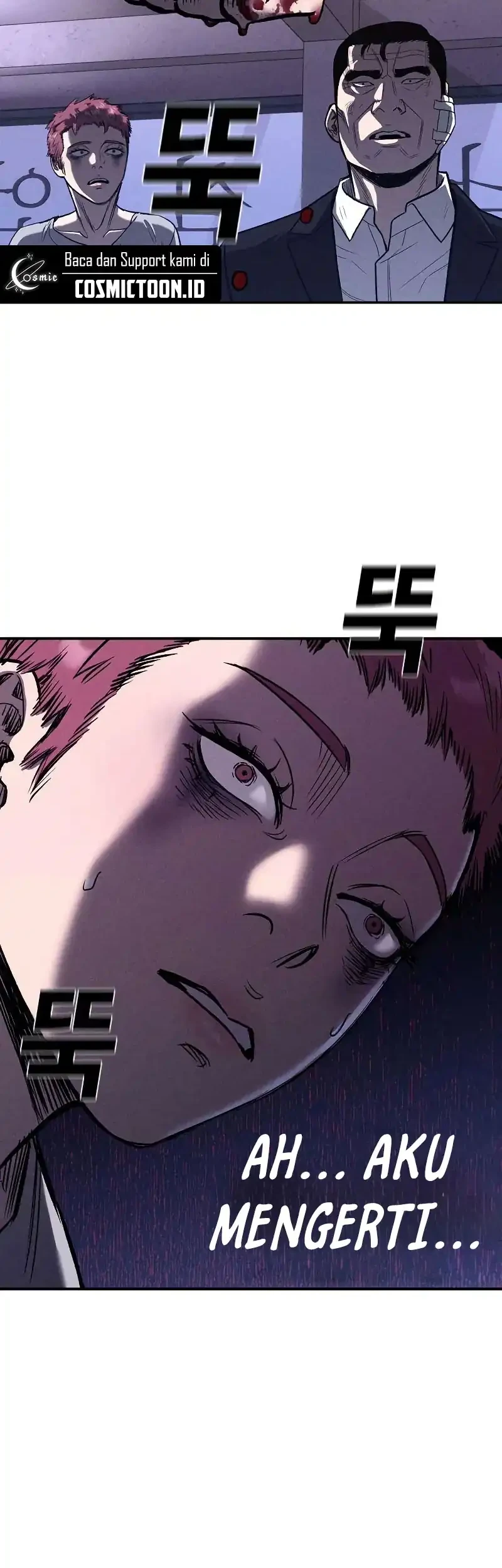 The Devil Classroom Chapter 14 - halaman 40