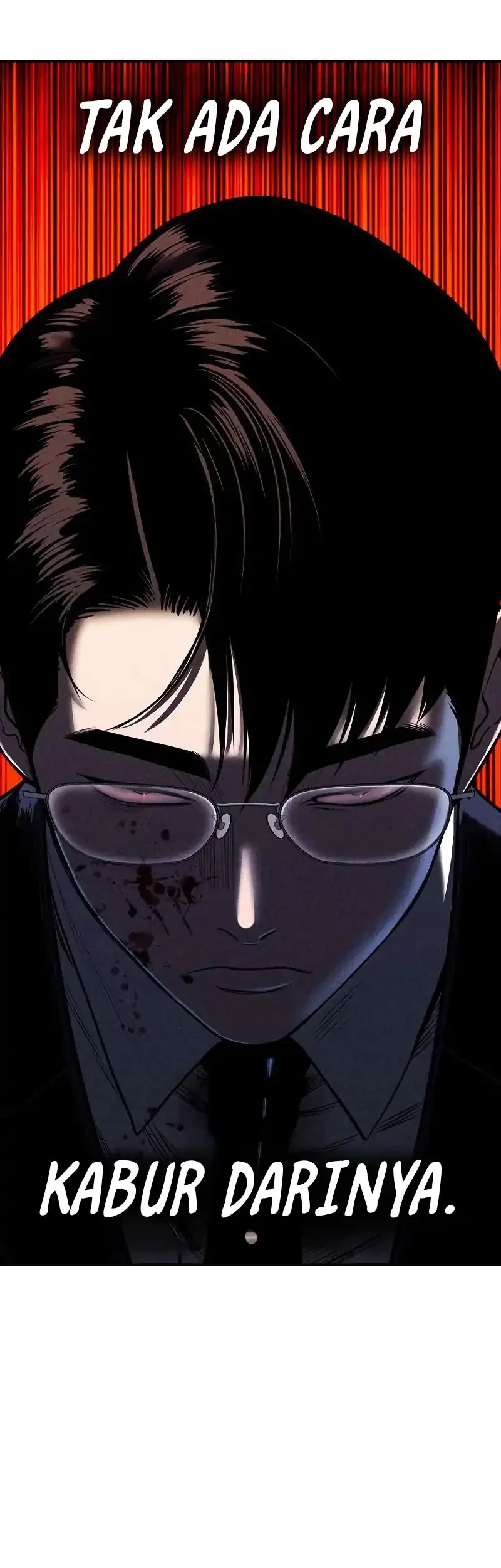 The Devil Classroom Chapter 14 - halaman 41