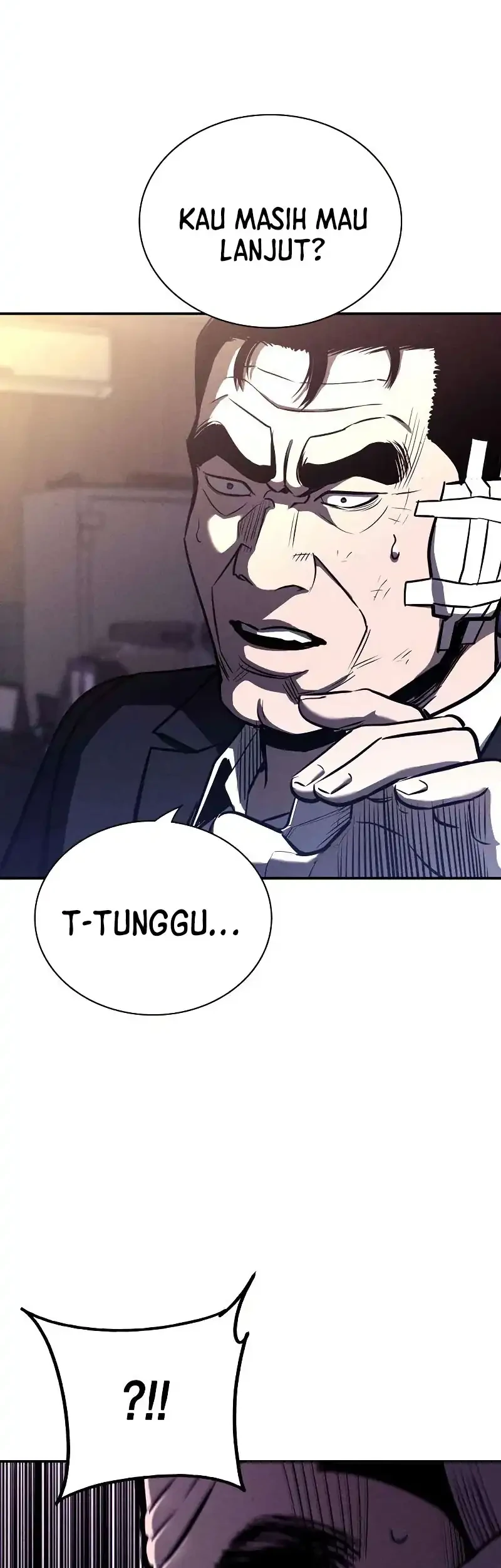 The Devil Classroom Chapter 14 - halaman 44