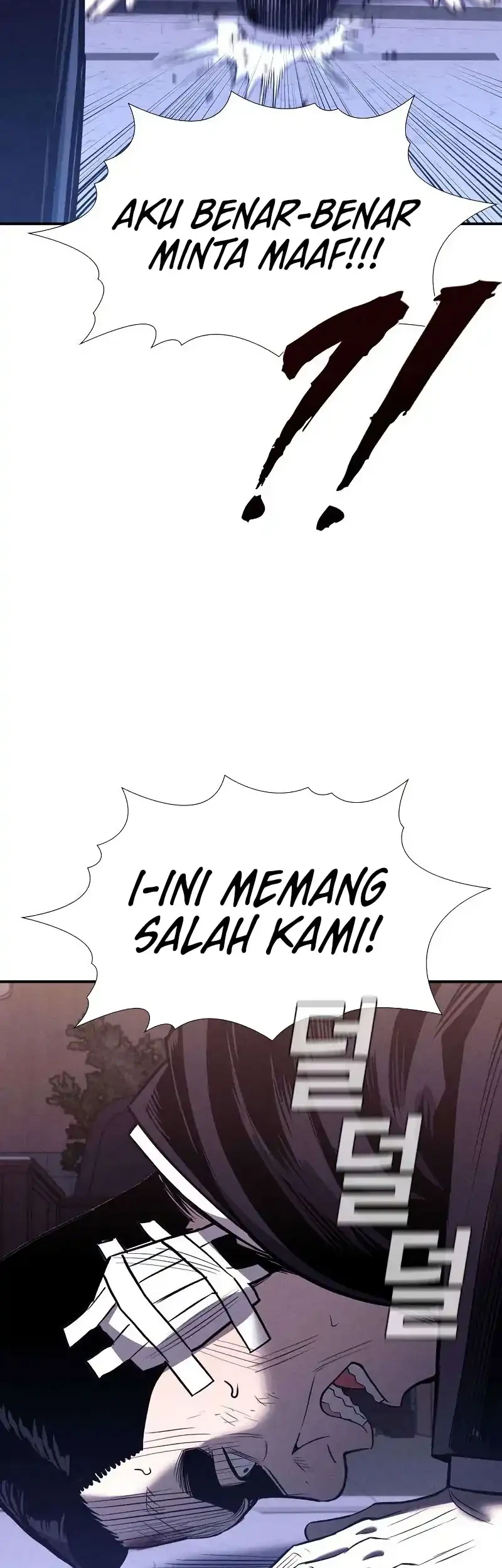 The Devil Classroom Chapter 14 - halaman 46