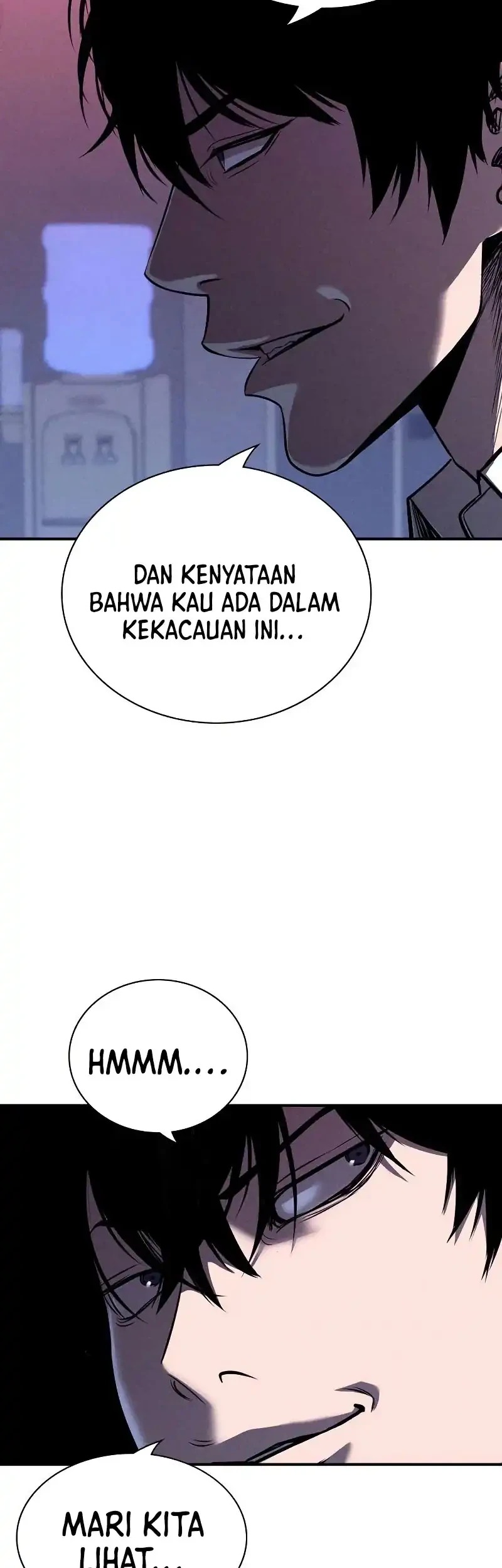 The Devil Classroom Chapter 14 - halaman 57