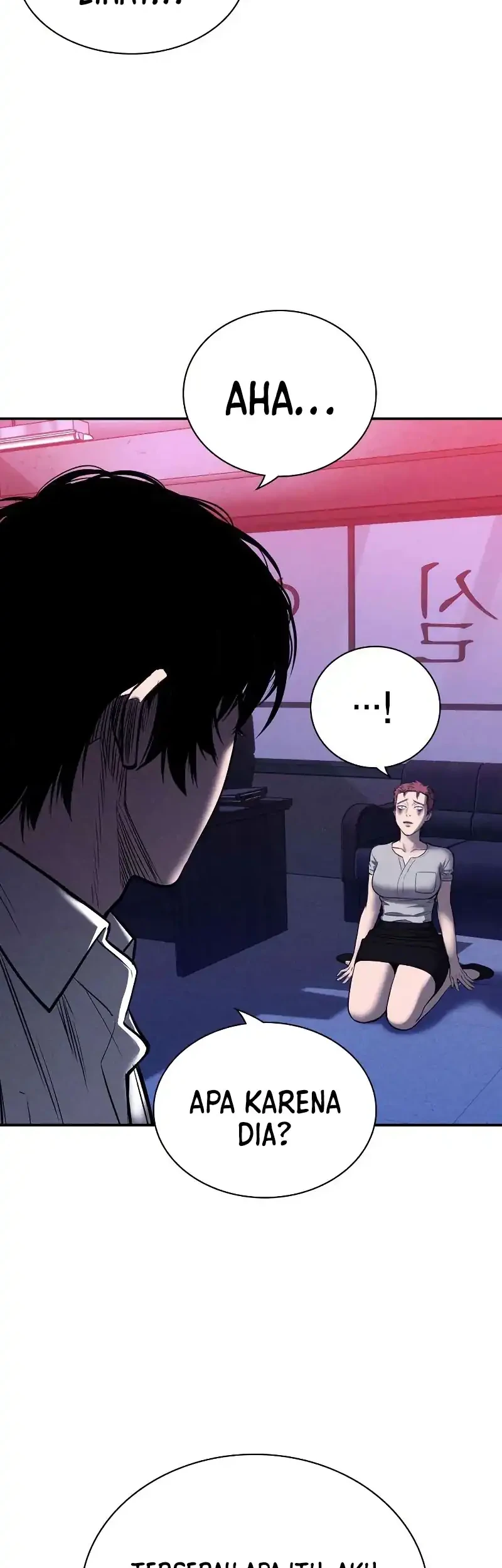 The Devil Classroom Chapter 14 - halaman 58