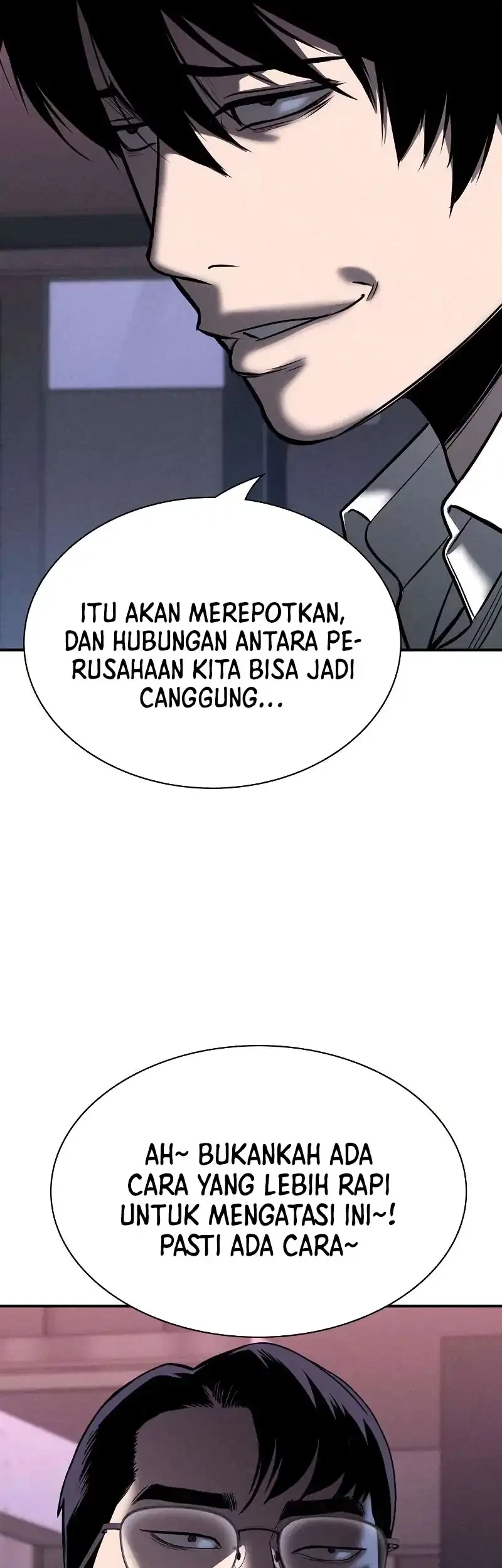 The Devil Classroom Chapter 14 - halaman 61