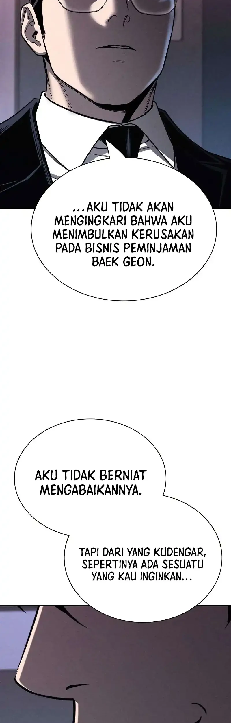 The Devil Classroom Chapter 14 - halaman 62