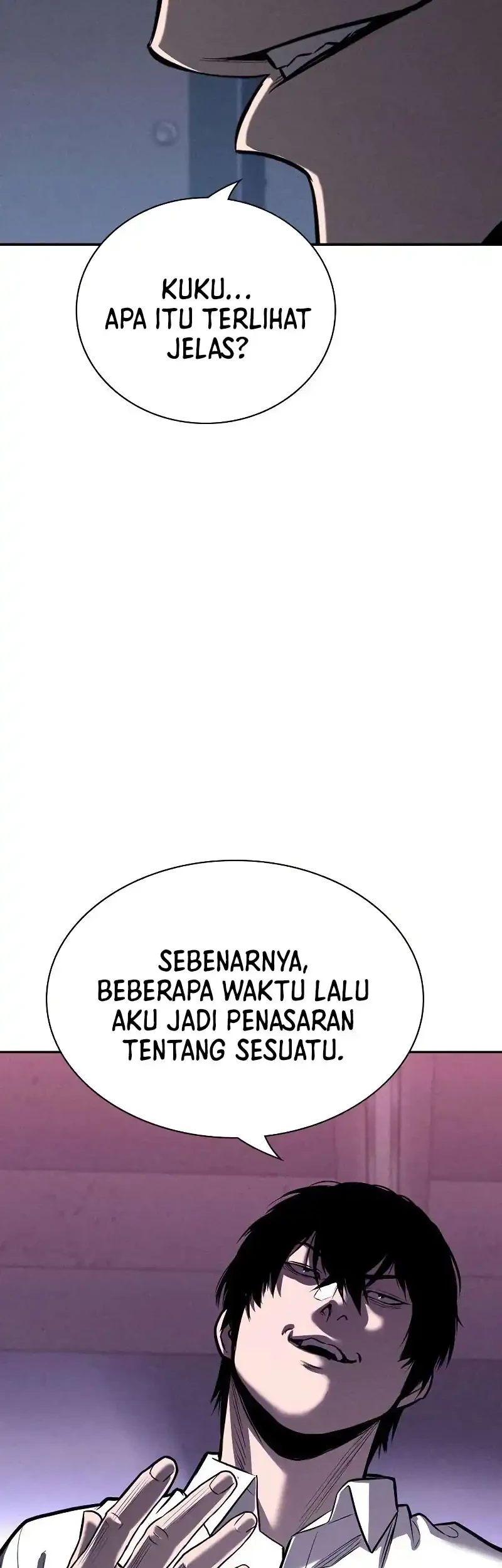 The Devil Classroom Chapter 14 - halaman 63