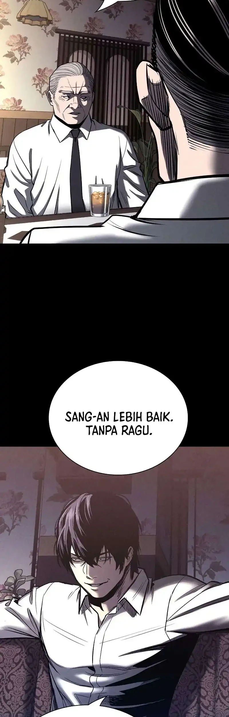 The Devil Classroom Chapter 14 - halaman 68
