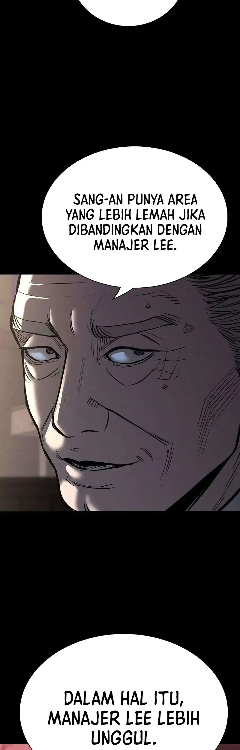 The Devil Classroom Chapter 14 - halaman 70