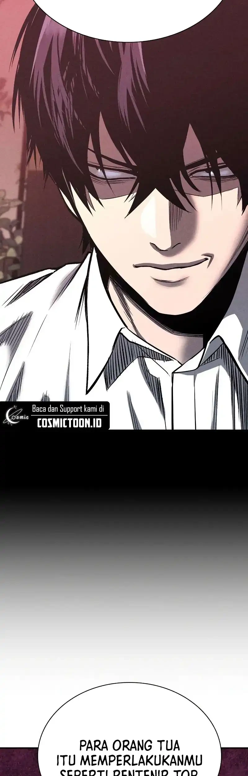 The Devil Classroom Chapter 14 - halaman 71