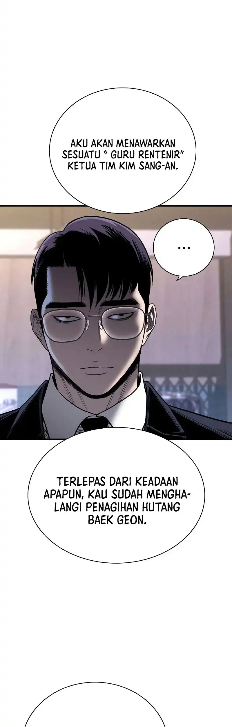 The Devil Classroom Chapter 14 - halaman 74