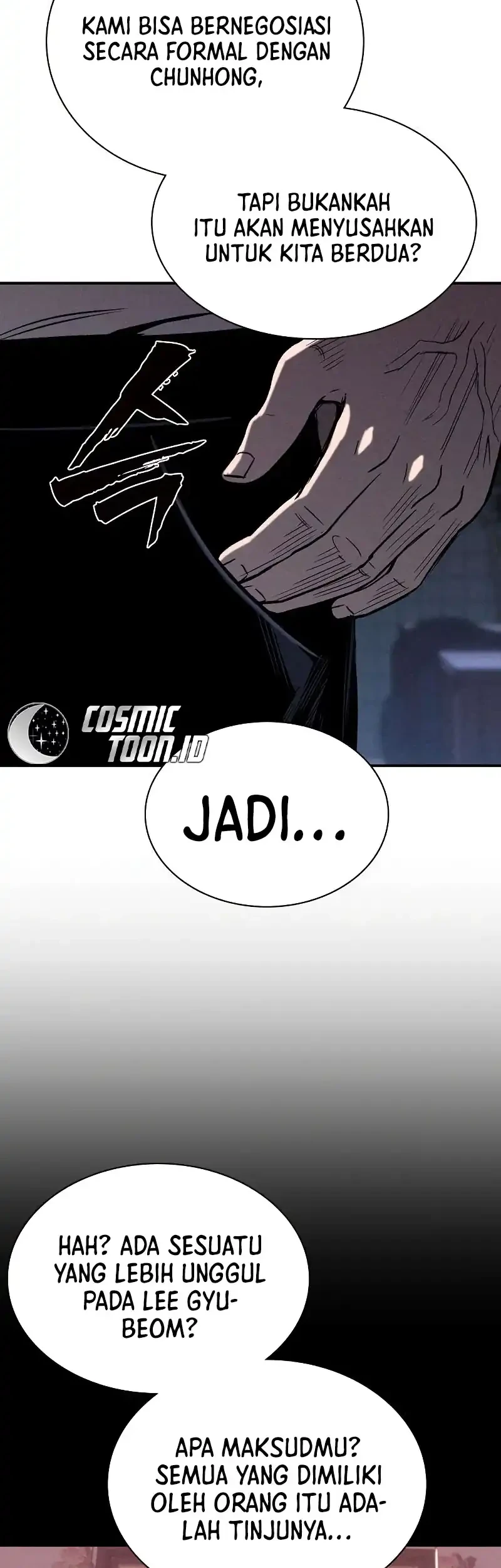 The Devil Classroom Chapter 14 - halaman 75