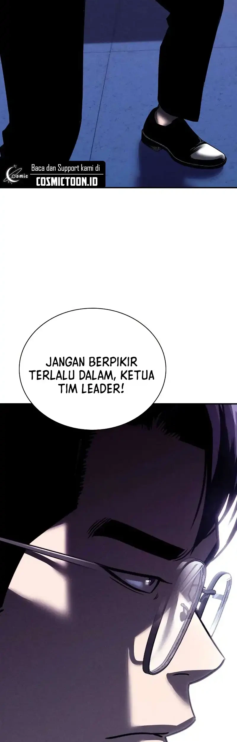 The Devil Classroom Chapter 14 - halaman 79
