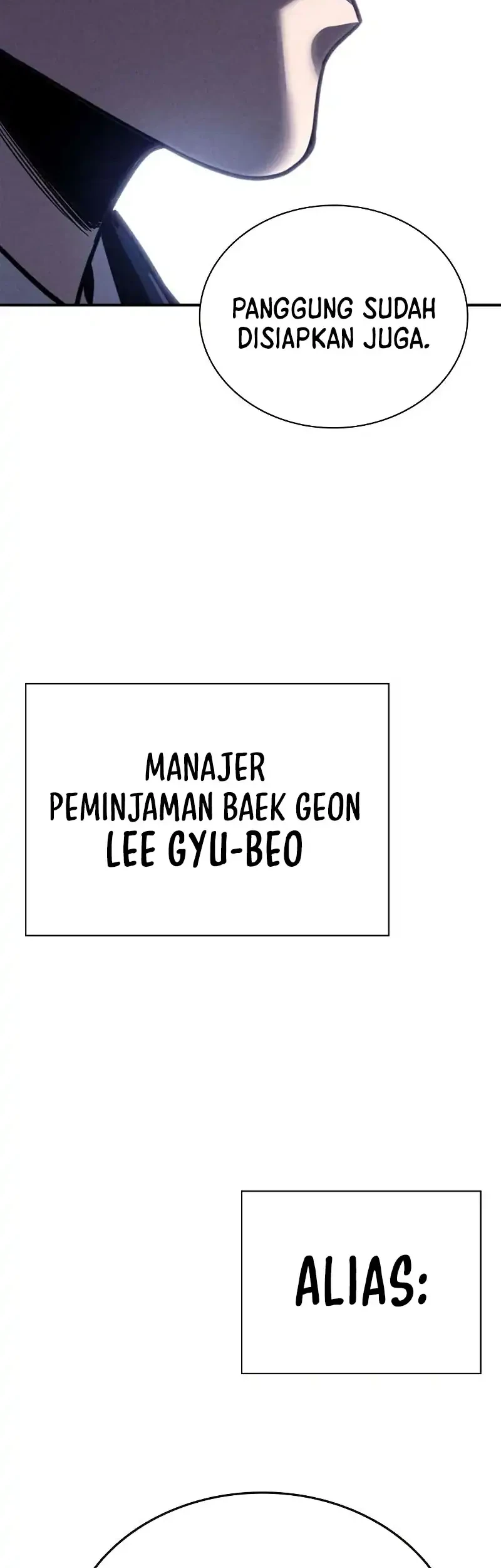 The Devil Classroom Chapter 14 - halaman 80