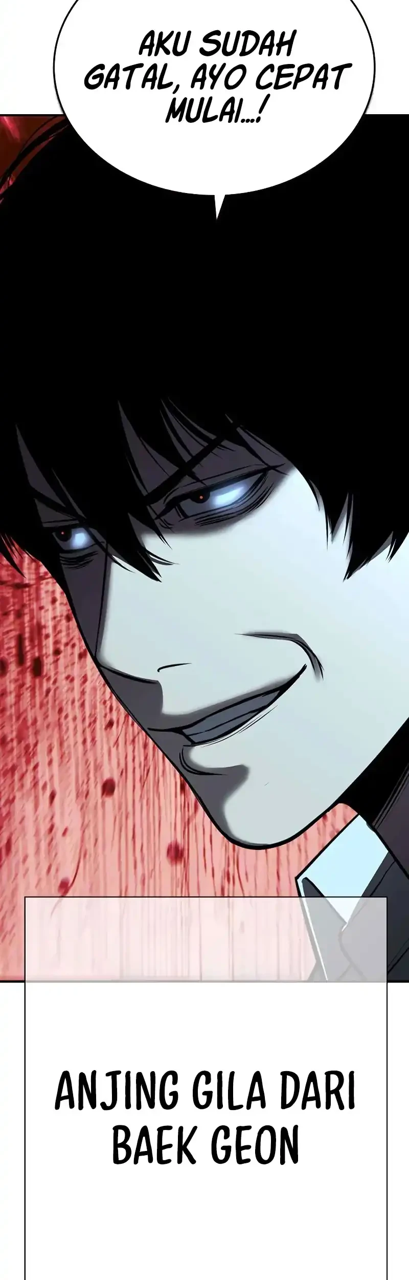 The Devil Classroom Chapter 14 - halaman 81