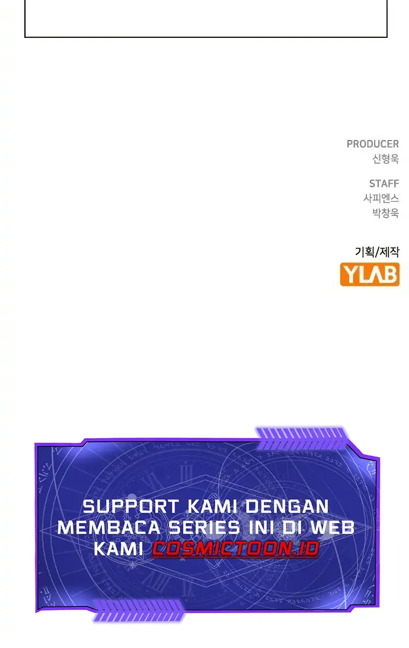 The Devil Classroom Chapter 14 - halaman 82