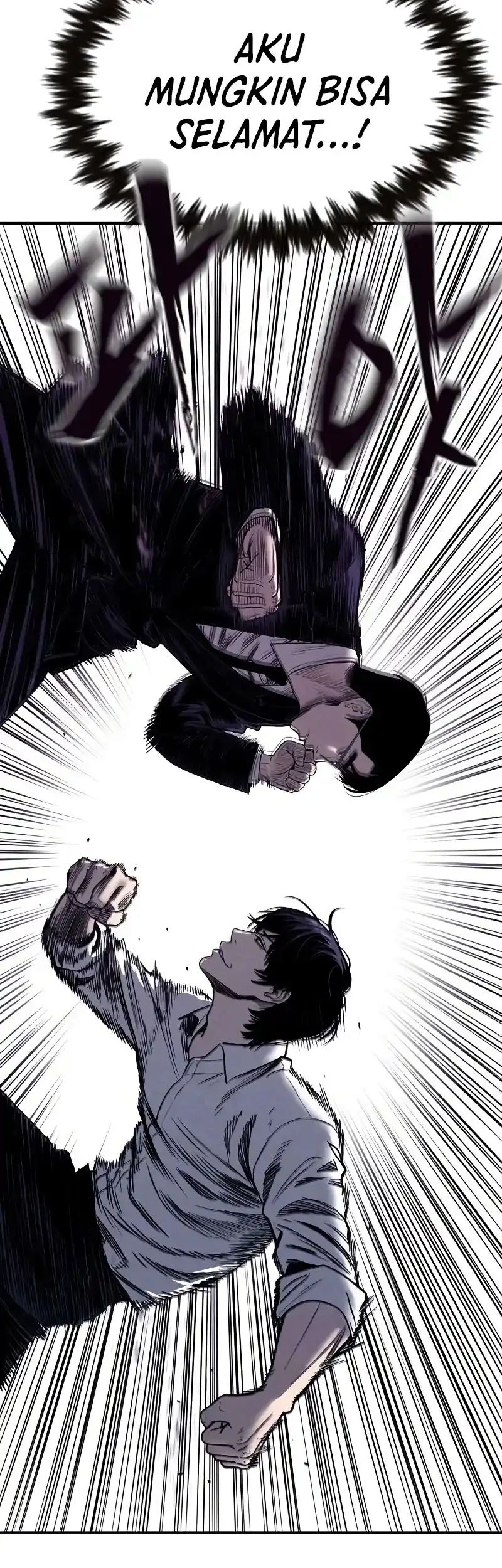 The Devil Classroom Chapter 15 - halaman 10