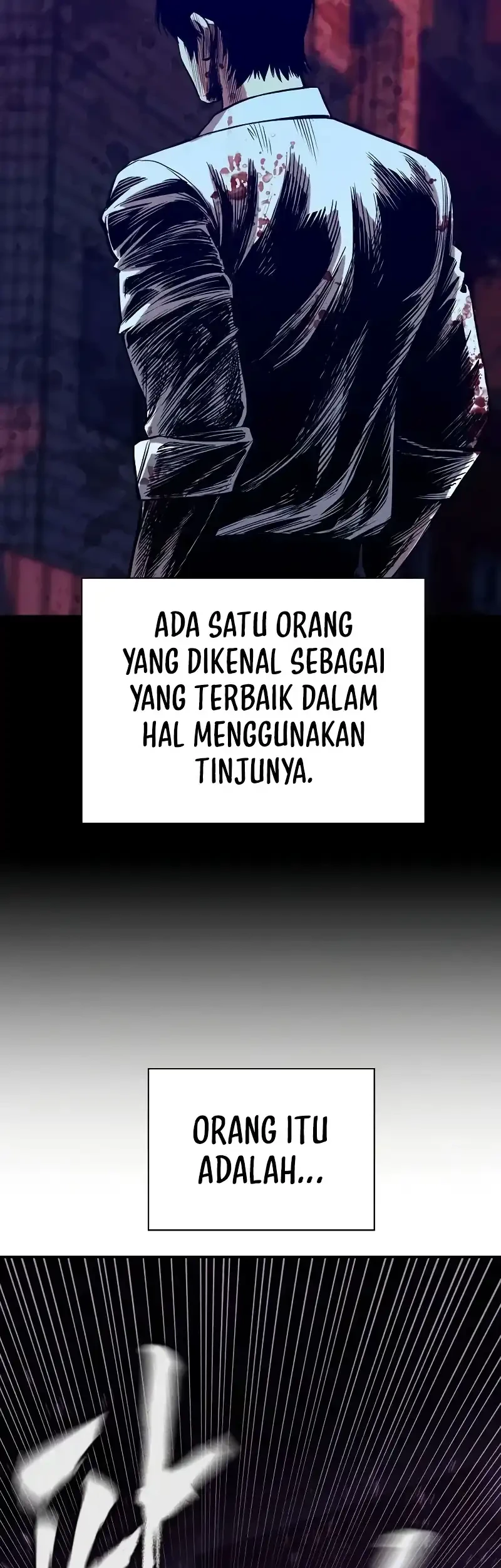 The Devil Classroom Chapter 15 - halaman 17