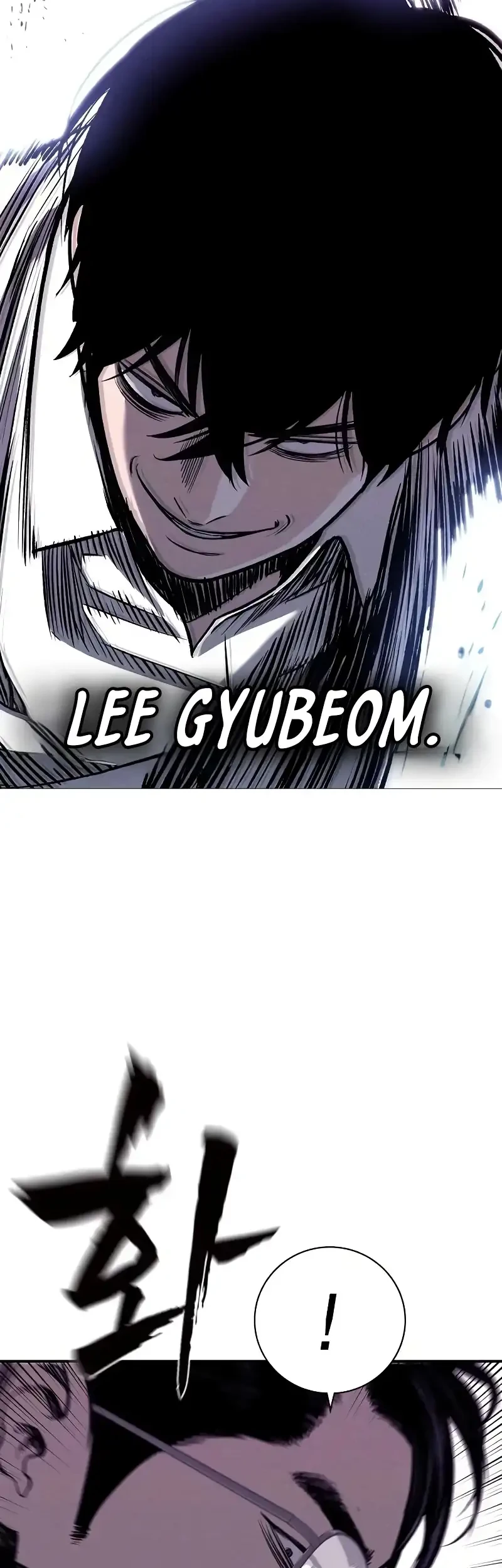 The Devil Classroom Chapter 15 - halaman 19