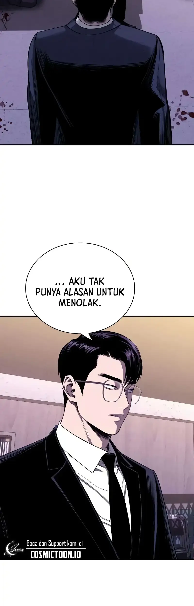 The Devil Classroom Chapter 15 - halaman 2