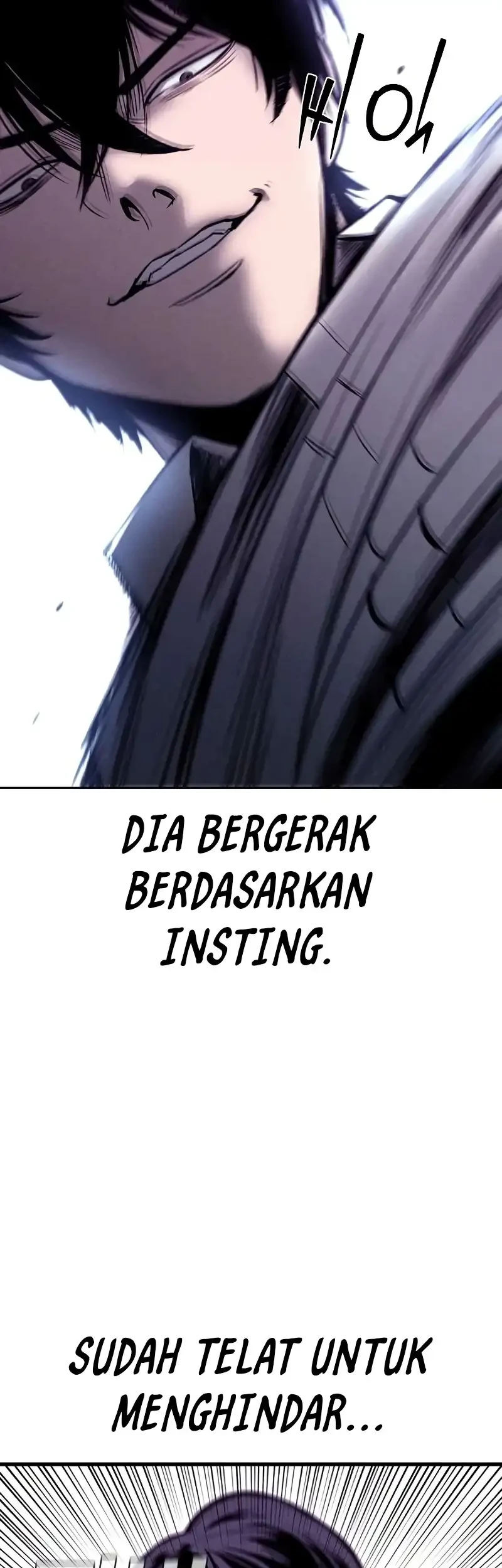 The Devil Classroom Chapter 15 - halaman 25
